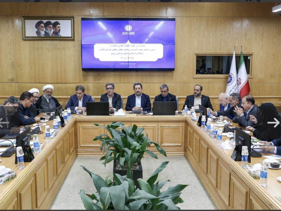 پرداخت خلاف مصوبه بخشی از ۷۰۰ هزار میلیارد تومان تسهیلات وزارت صمت به بنگاه‌های بزرگ