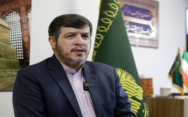 مدارس سراسر کشور، فردا به ساحت امام رضا (ع) عرض ادب میکنند