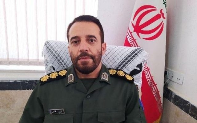 نیروهای مسلح آماده پاسخ هرگونه تجاوز دشمن با مشت آهنین هستند
