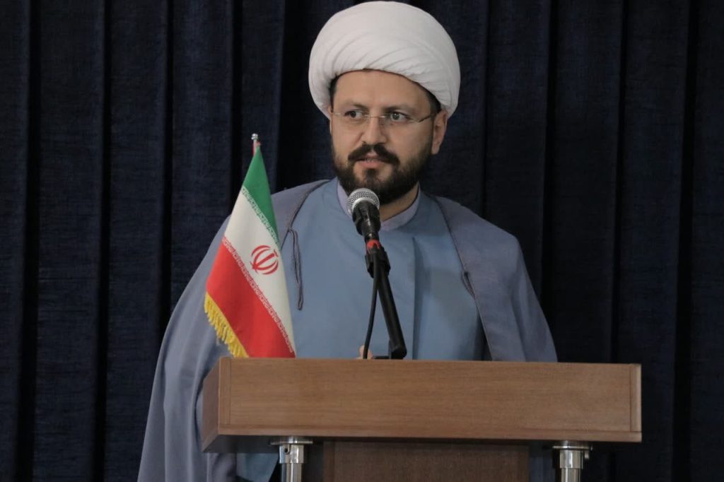 انسجام ملی سد نفوذناپذیر در تقابل با جبهه استکبار است