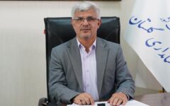 اکسپو ۲۰۲۶ گلستان؛ دروازه معرفی ظرفیت‌های صادراتی استان به بازار آسیای میانه