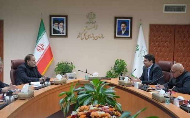 تأکید رئیس سازمان بازرسی بر پیشبینی تمهیدات لازم برای استمرار خدمات ارتباطی
