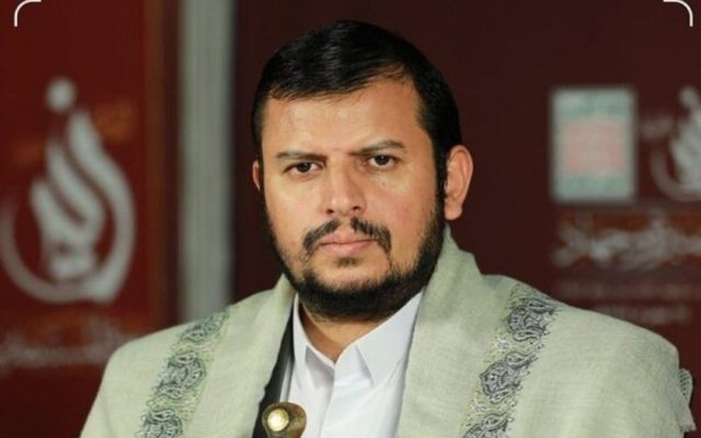 رهبر انصارالله یمن: جنایات عربستان سیاستی هدفمند برای نسل‌کشی ملت یمن است