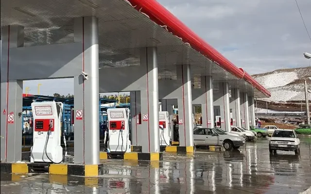 بخشی از مطالبات جایگاه داران سوخت از فردا پرداخت می شود