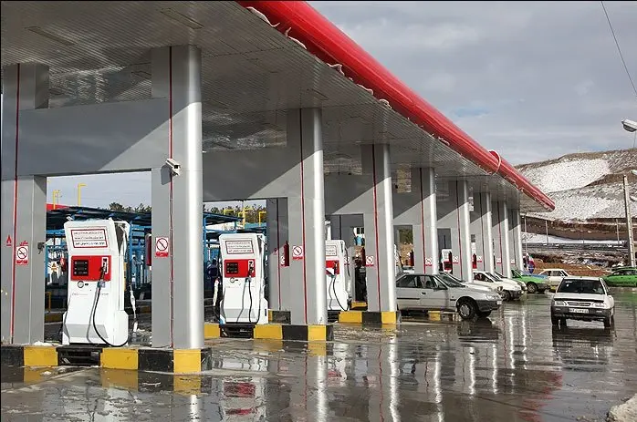 بخشی از مطالبات جایگاه داران سوخت از فردا پرداخت می شود