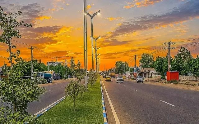 ‌برنامه‌ریزی برای احداث ۶ نیروگاه مقیاس‌متوسط ۳ مگاواتی در گیلان