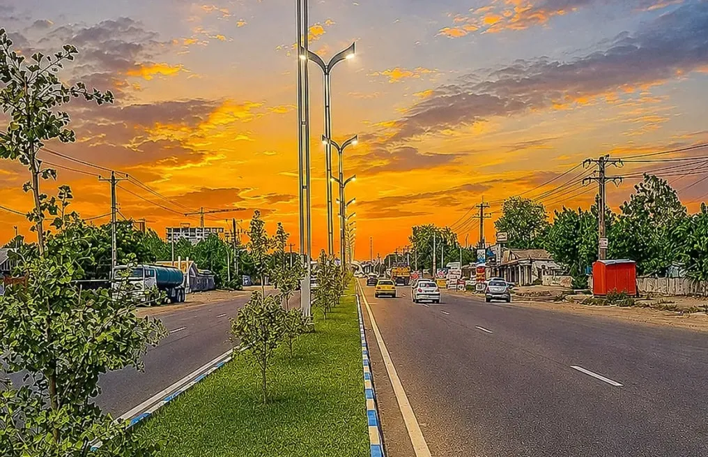 ‌برنامه‌ریزی برای احداث ۶ نیروگاه مقیاس‌متوسط ۳ مگاواتی در گیلان