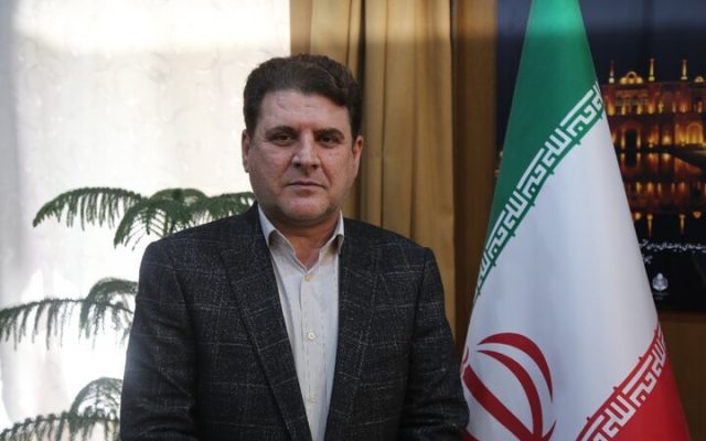 زینی‌وند، سخنگوی وزارت کشور: انتخابات شوراها تا پایان سال ۱۴۰۵ برگزار خواهد شد/ تلاش برای برگزاری انتخابات مجلس و ریاست جمهوری در اردیبهشت ۱۴۰۷