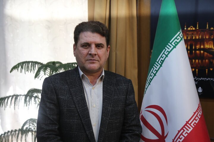 زینیوند، سخنگوی وزارت کشور: انتخابات شوراها تا پایان سال ۱۴۰۵ برگزار خواهد شد/ تلاش برای برگزاری انتخابات مجلس و ریاست جمهوری در اردیبهشت ۱۴۰۷