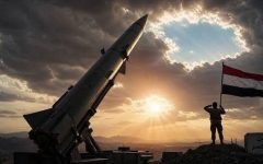 این نخستین روز است که ایران در این جنگ واقعاً پیروز می‌شود | درخواست برای حمله امریکا