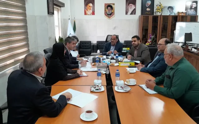 تعیین تکلیف پرونده بدهی برق ۳ واحد صنعتی با ورود دادستان خوزستان
