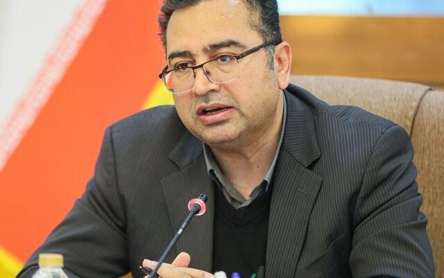 معاون وزیر راه و شهرسازی: قدرت خرید مسکن کم شده است/ کاهش تمایل به سرمایه‌گذاری در بخش مسکن