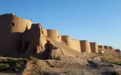 بلقیس؛ شهری که ۱۵ قرن تاریخ را در دل خود پنهان کرده است