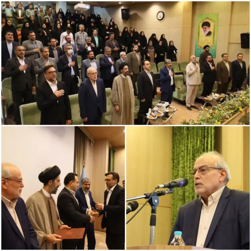 معاون اجتماعی قوه قضاییه: پیشگیری از وقوع جرم باید در عملکرد همه کارکنان دستگاه قضایی جریان داشته باشد