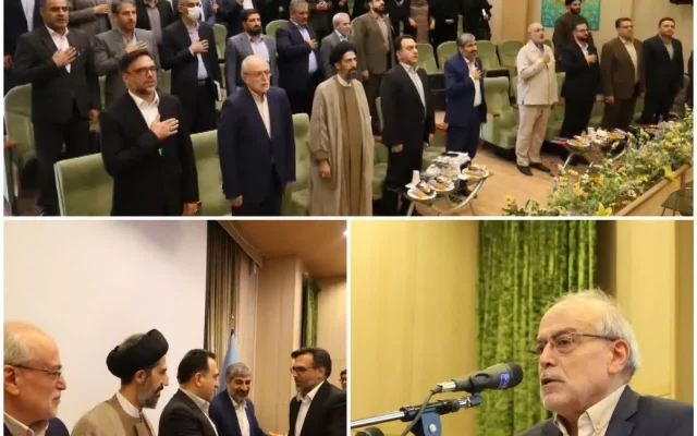 معاون اجتماعی قوه قضاییه: پیشگیری از وقوع جرم باید در عملکرد همه کارکنان دستگاه قضایی جریان داشته باشد