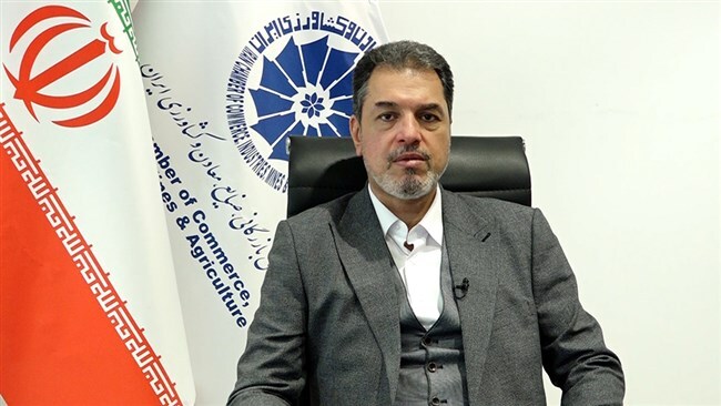 سامانه نظام مبادلات پیمانکاری فرعی/ بستری برای اتصال بنگاهها به زنجیره ارزش