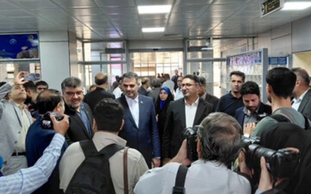 تشکیل هیئت کارشناسی ۱۴ نفره برای بررسی حمله به مدرسه میناب/ پرونده زیر ذره‌بین عمدی بودن