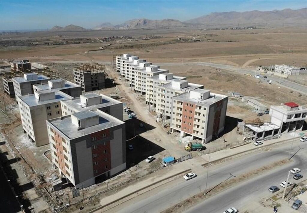 هشدار به خریداران نهضت ملی مسکن/ یک کد رهگیری میتواند به چند معامله ختم شود