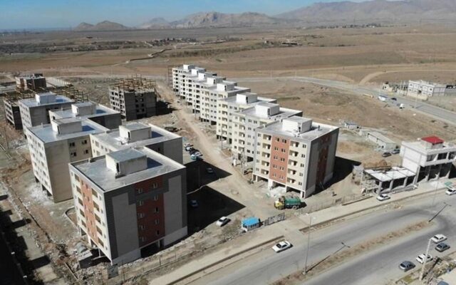 هشدار به خریداران نهضت ملی مسکن/ یک کد رهگیری می‌تواند به چند معامله ختم شود