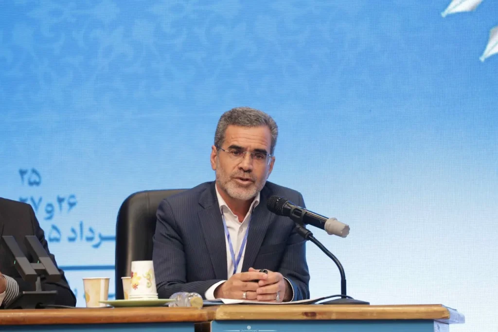 سامانه هوشمند «مدرسه تراز» مهرماه راهاندازی میشود/ ارزیابی مدارس بر پایه دادههای واقعی