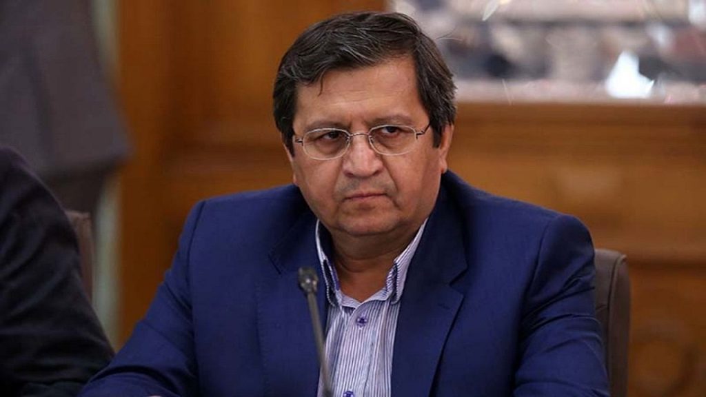 تذکر جدی همتی درخصوص رعایت ضوابط مبارزه با پولشویی در بانکها