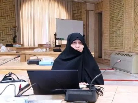 استقرار نظام جامع رشد چندساحتی طلاب در جامعه‌الزهرا