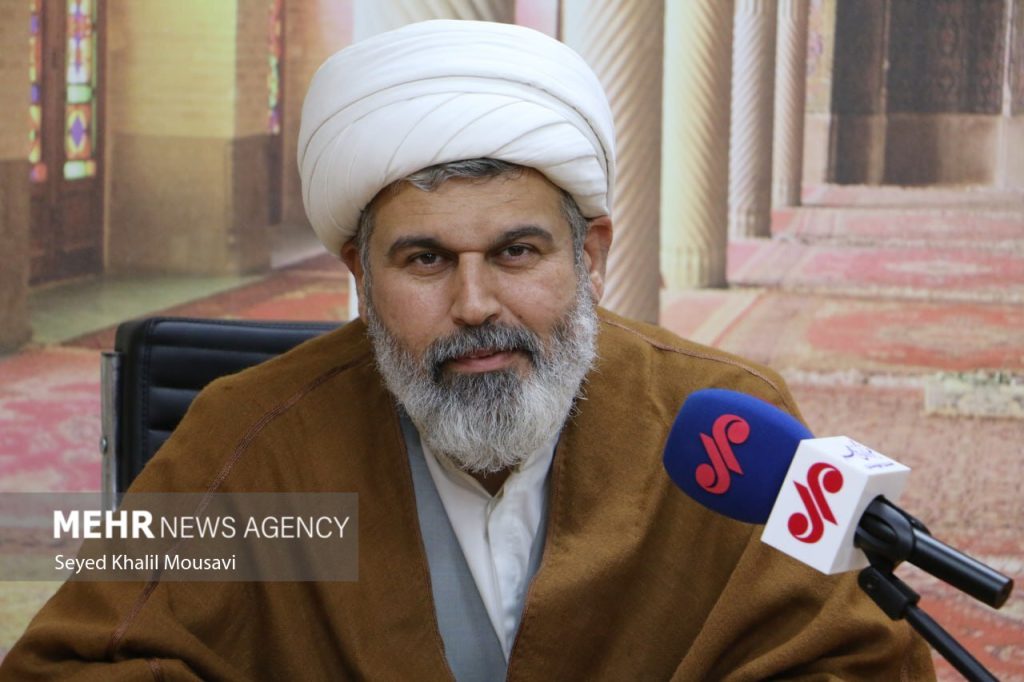 فعالیت ۱۲۵ هزار مدرسه امین در کشور؛ برنامه های آموزشی ویژه برای طلاب