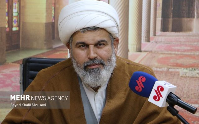 فعالیت ۱۲۵ هزار مدرسه امین در کشور؛ برنامه ‌های آموزشی ویژه برای طلاب
