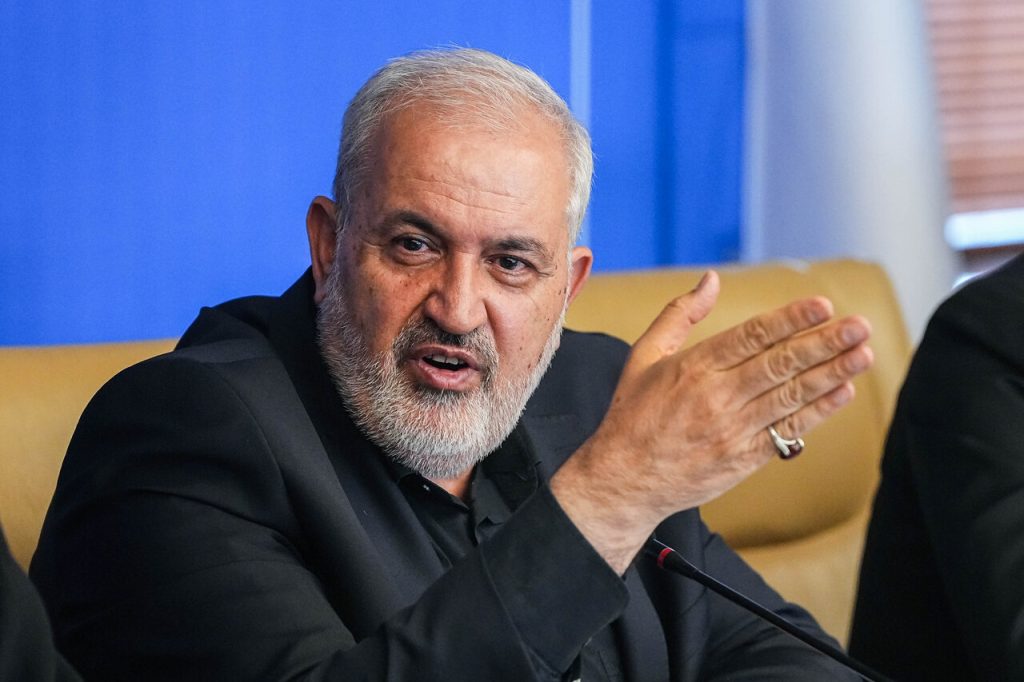 تشکیل کمیسیون‌های مشترک مجلس و وزارت نیرو برای مسائل آب و برق