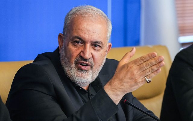 تشکیل کمیسیون‌های مشترک مجلس و وزارت نیرو برای مسائل آب و برق
