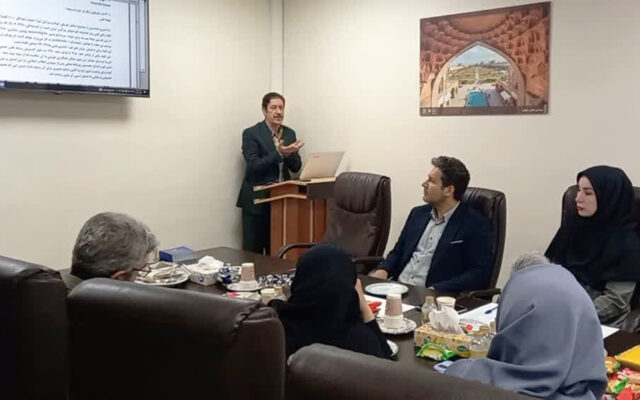 گویش کهن قمی به ثبت ملی رسید