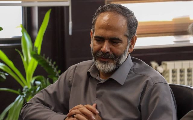 درآمد گردشگری می‌تواند جایگزین بخشی از درآمدهای نفتی شود