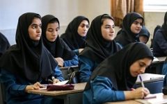 در سال تحصیلی جدید، بیش از یک میلیون و ۵۰۰ هزار دانش‌آموز خراسان رضوی راهی مدارس می‌شوند