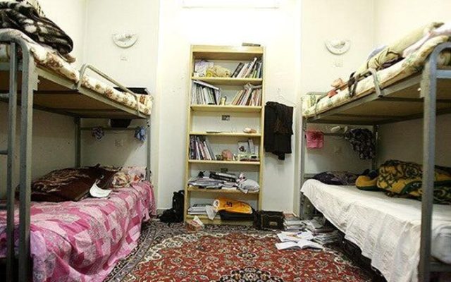 نرخ اجاره‌بها خوابگاه‌های دانشجویی در سال جدید اعلام شد