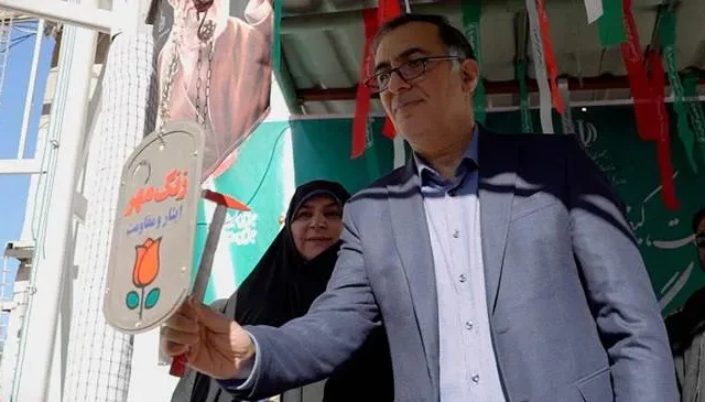 تاکید بر نقش دانایی و مهارت آموزی دانش‌آموزان برای ساخت آینده ایران