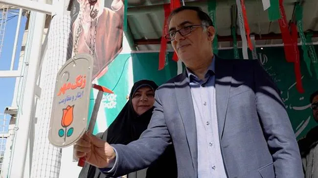 تاکید بر نقش دانایی و مهارت آموزی دانشآموزان برای ساخت آینده ایران