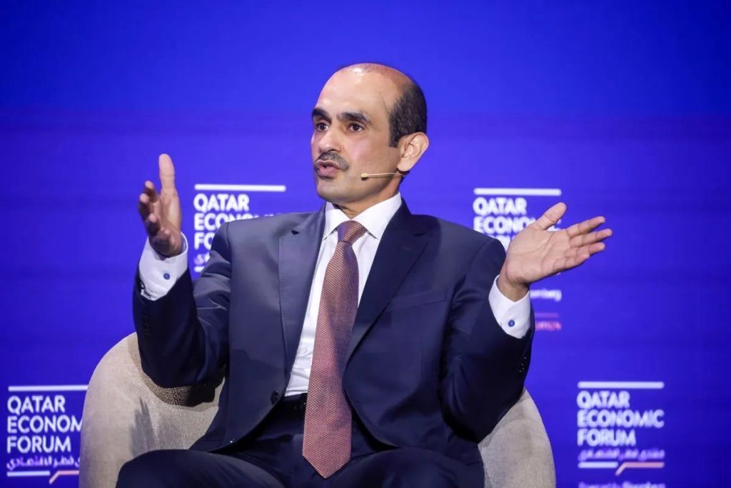 نگاه متفاوت قطر و آمریکا درباره تنگه هرمز