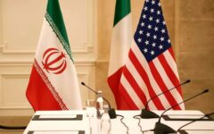 باید دستاوردهای نظامی را پای میز مذاکره به امتیاز تبدیل کرد/ مذاکره تسلیم نیست