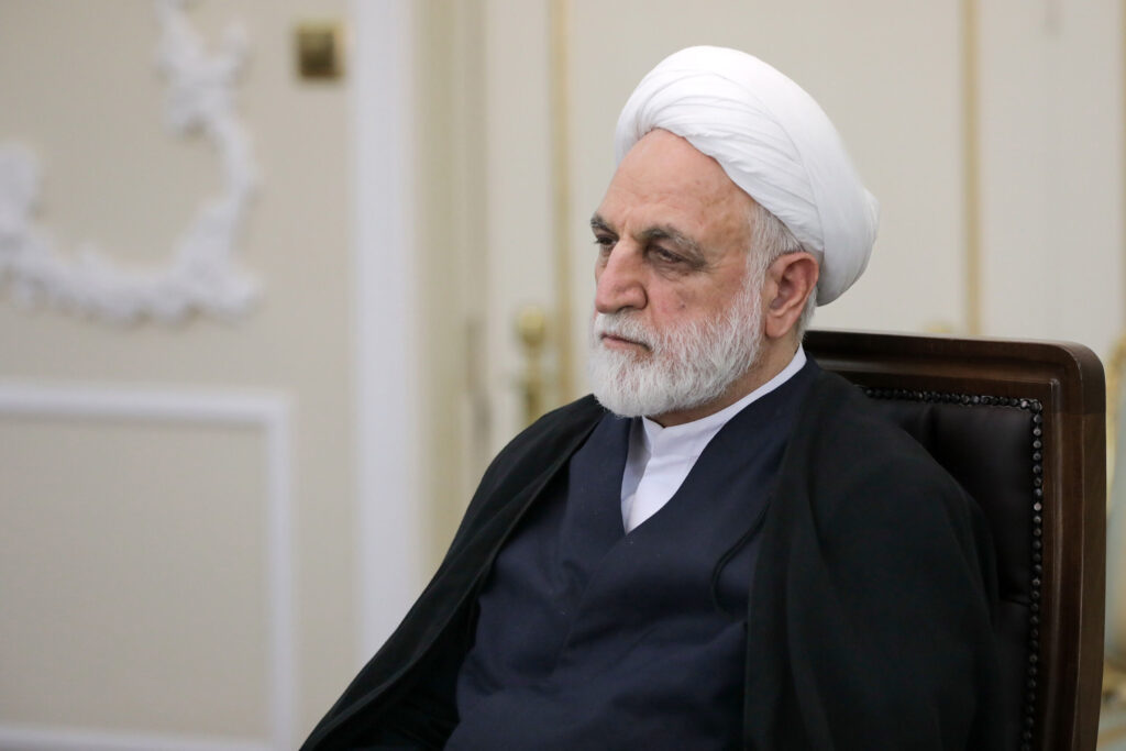دستور مهم اژه ای درباره پرونده تراستی‌ها / همه بدهکاران به بیت‌المال باید بدهی خود را تسویه کنند