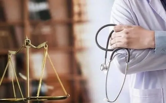 شکایت یک شهروند از اضافه دریافتی پزشک معالج به نتیجه رسید