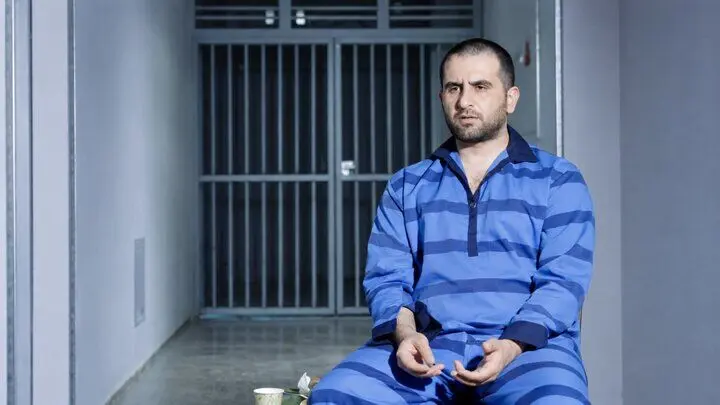 حکم اعدام حسین پدران اجرا شد