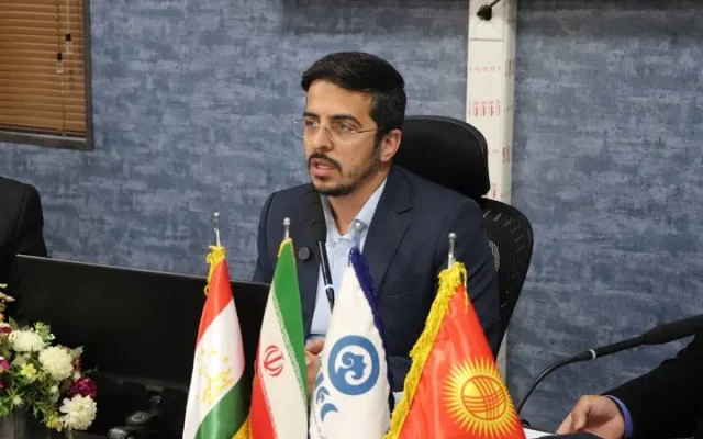 نهاوندی: اکسپو فارس میزبان بیش از ۶۰ بازرگان خارجی می‌شود