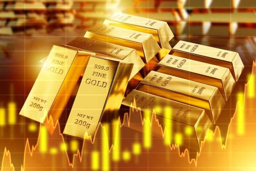 طلا در پایین‌ترین سطح قیمتی ایستاد/ قیمت جدید طلای جهانی امروز ۳ مهر ۱۴۰۵