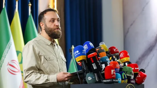 ساماندهی و آموزش ۳۱ میلیون جانفدای وطن آغاز شد
