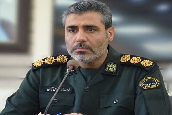 دستگیری کلاهبردار ۱۰ میلیاردی در دلفان