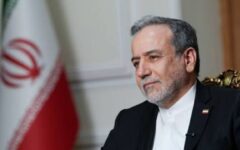 عراقچی: تنها عامل تداوم ناامنی در تنگه هرمز اقدامات تجاوزکارانه آمریکا است