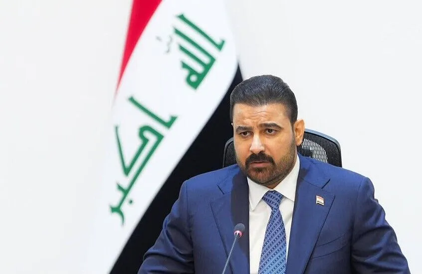 نخست‌وزیر عراق: گروه‌های شبه نظامی سنجار سلاح خود را به دولت تحویل می‌دهند