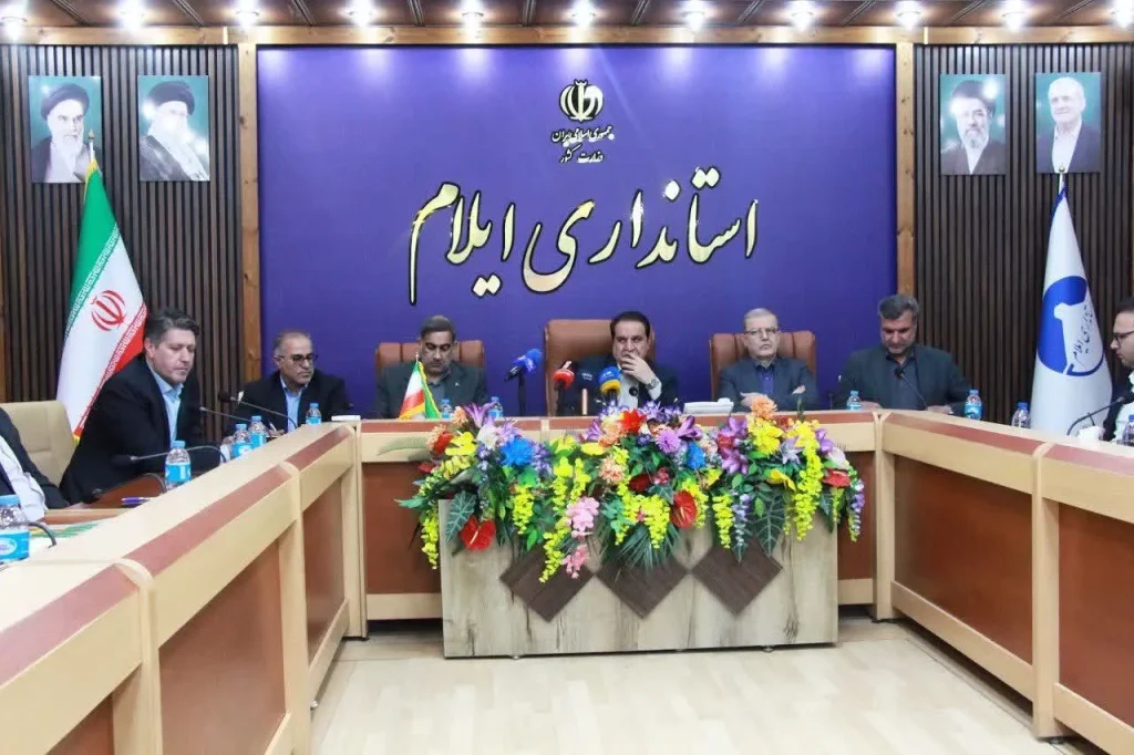 نورمحمدی :مجتمع پلیاتیلنی آبدانان باید از مرحله وعده و بررسی وارد فاز اجرایی شود