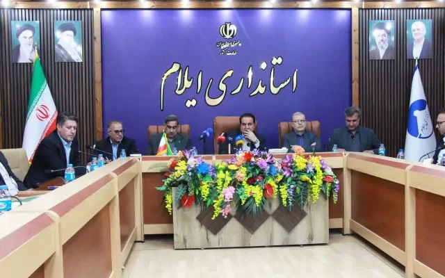 نورمحمدی :مجتمع پلی‌اتیلنی آبدانان باید از مرحله وعده و بررسی وارد فاز اجرایی شود