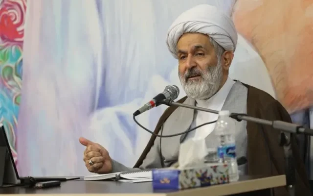ملتی که بیش از ۳۰ میلیون جانفدا دارد، شکست ندارد